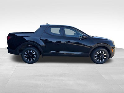 2027 Hyundai SANTA CRUZ SE AWD