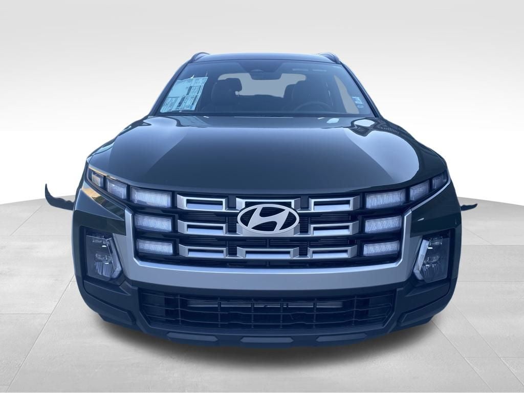 2026 Hyundai SANTA CRUZ SEL FWD