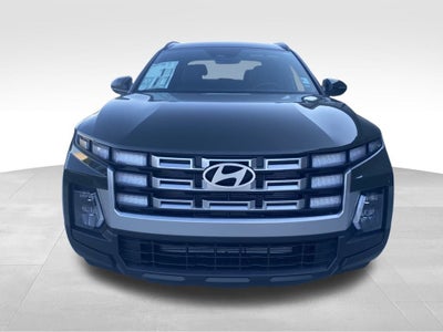 2026 Hyundai SANTA CRUZ SEL FWD