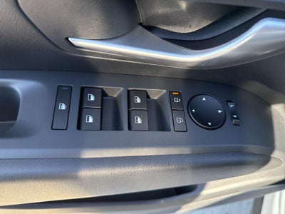 2026 Hyundai SANTA CRUZ SEL FWD