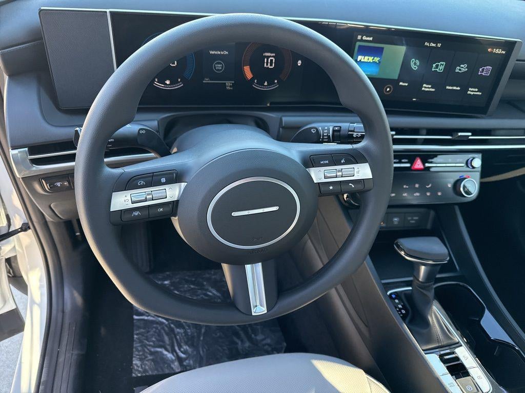 2026 Hyundai SANTA CRUZ SEL FWD