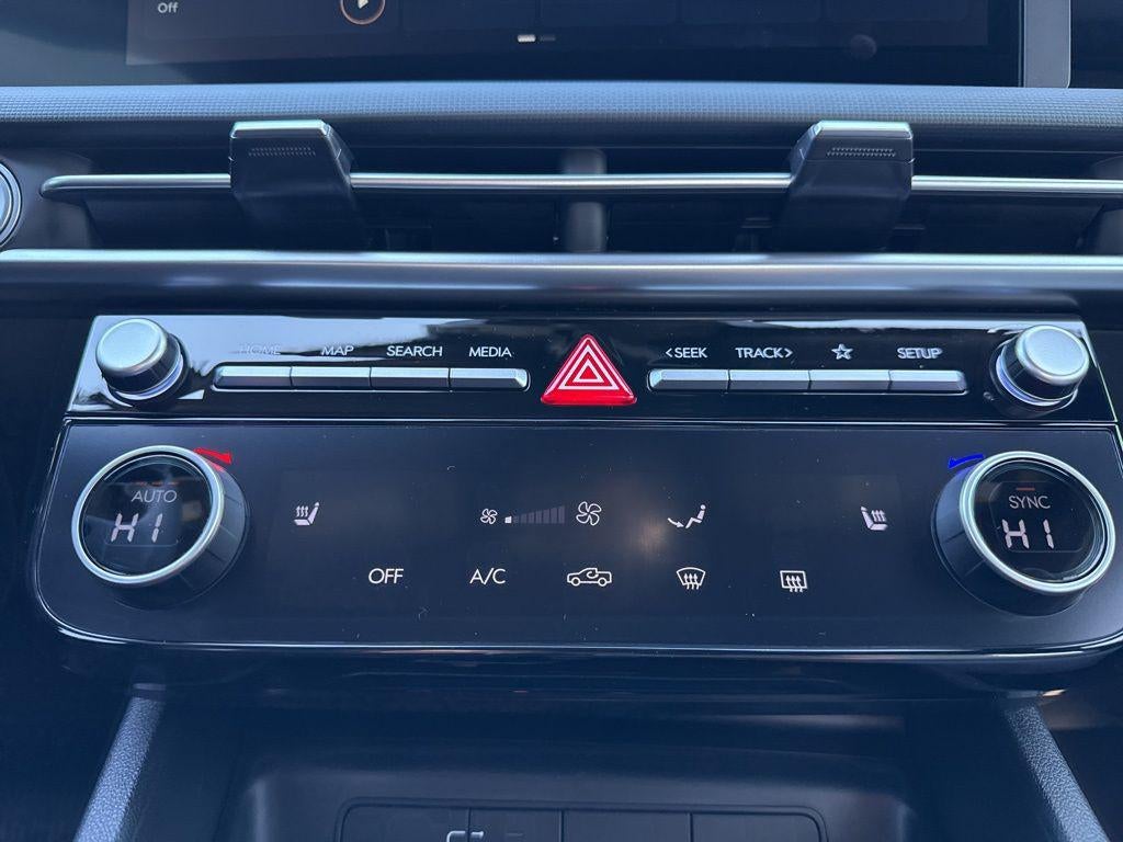 2026 Hyundai SANTA CRUZ SEL FWD