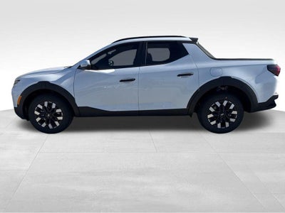 2026 Hyundai SANTA CRUZ SEL FWD