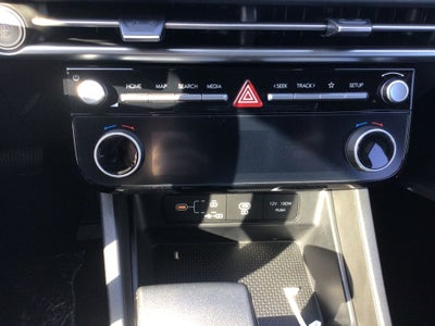 2026 Hyundai SANTA CRUZ SEL FWD