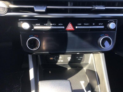 2026 Hyundai SANTA CRUZ SEL FWD