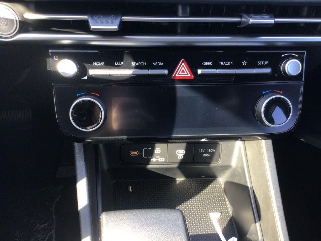 2026 Hyundai SANTA CRUZ SEL FWD