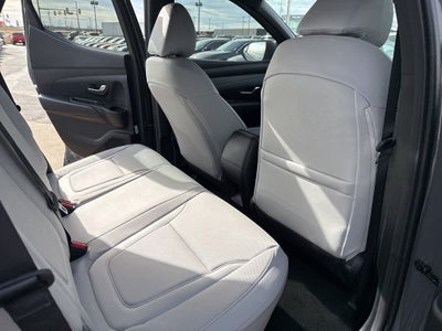 2026 Hyundai SANTA CRUZ SEL FWD