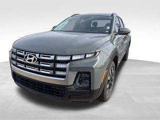 2026 Hyundai SANTA CRUZ SEL FWD