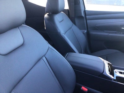 2026 Hyundai SANTA CRUZ SEL FWD