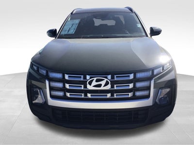 2026 Hyundai SANTA CRUZ SEL FWD