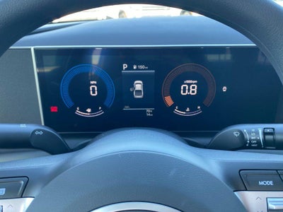 2026 Hyundai SANTA CRUZ SEL FWD