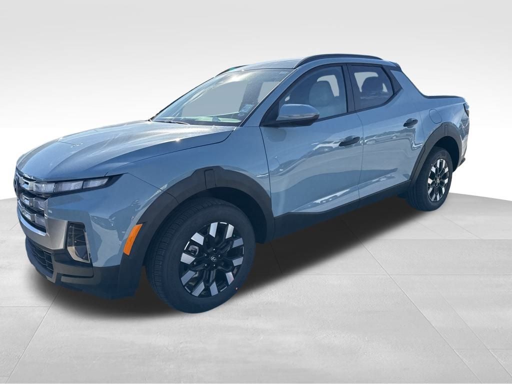 2026 Hyundai SANTA CRUZ SEL FWD