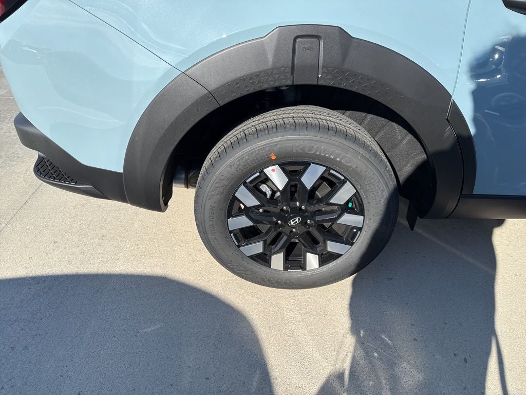 2026 Hyundai SANTA CRUZ SEL FWD