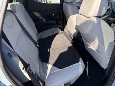 2026 Hyundai SANTA CRUZ SEL FWD