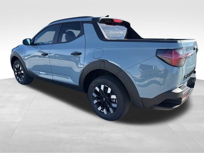 2026 Hyundai SANTA CRUZ SEL FWD