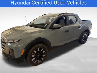 2026 Hyundai SANTA CRUZ SEL CERTIFIED