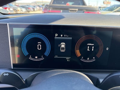 2026 Hyundai SANTA CRUZ SEL FWD