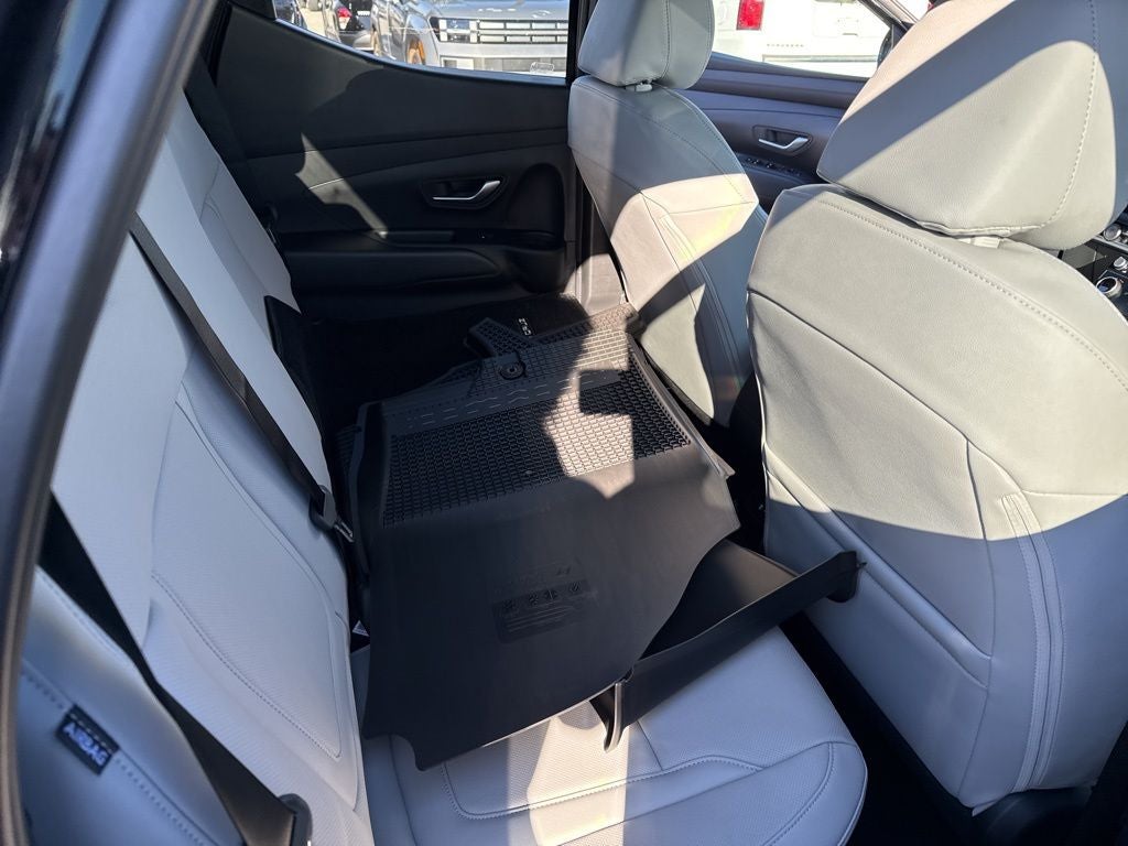 2026 Hyundai SANTA CRUZ SEL FWD