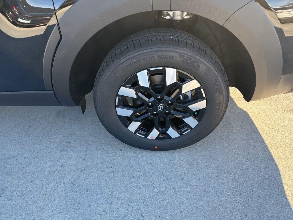 2026 Hyundai SANTA CRUZ SEL FWD