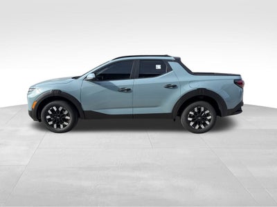 2026 Hyundai SANTA CRUZ SEL FWD