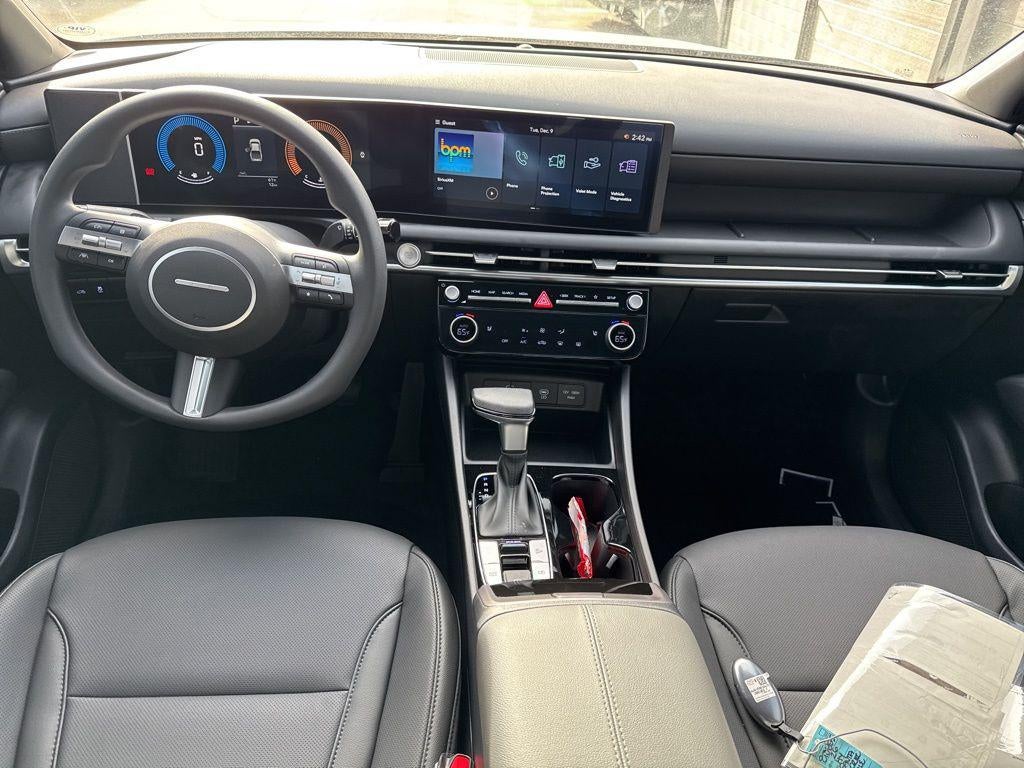 2026 Hyundai SANTA CRUZ SEL FWD