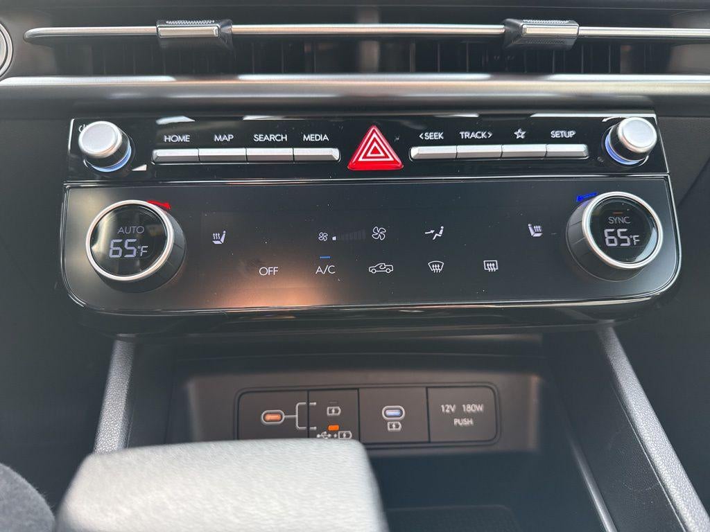 2026 Hyundai SANTA CRUZ SEL FWD