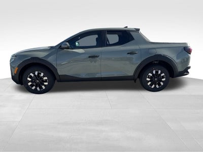 2026 Hyundai SANTA CRUZ SEL FWD