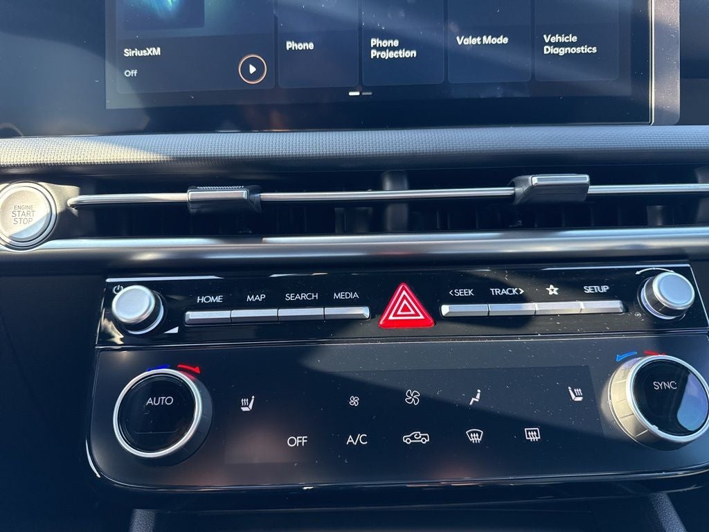 2026 Hyundai SANTA CRUZ SEL FWD