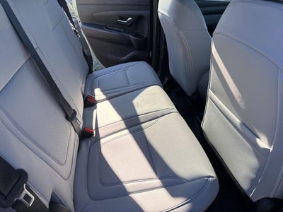 2026 Hyundai SANTA CRUZ SEL FWD