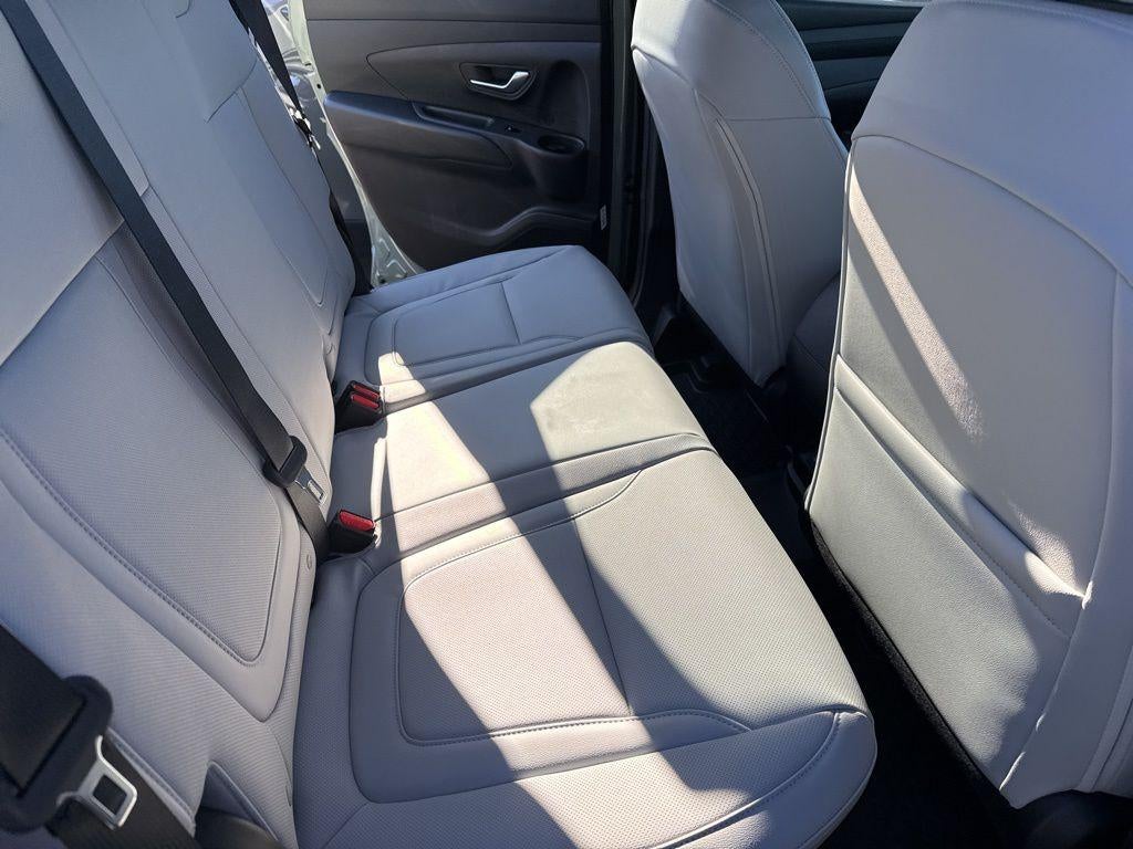 2026 Hyundai SANTA CRUZ SEL FWD