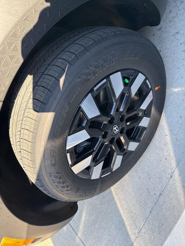 2026 Hyundai SANTA CRUZ SEL FWD