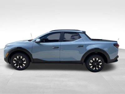 2026 Hyundai SANTA CRUZ SEL FWD