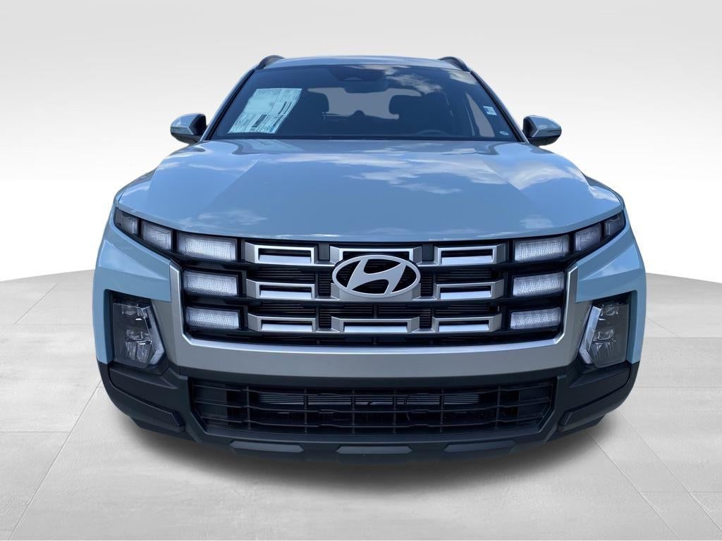 2026 Hyundai SANTA CRUZ SEL FWD