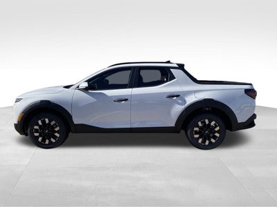 2026 Hyundai SANTA CRUZ SEL FWD