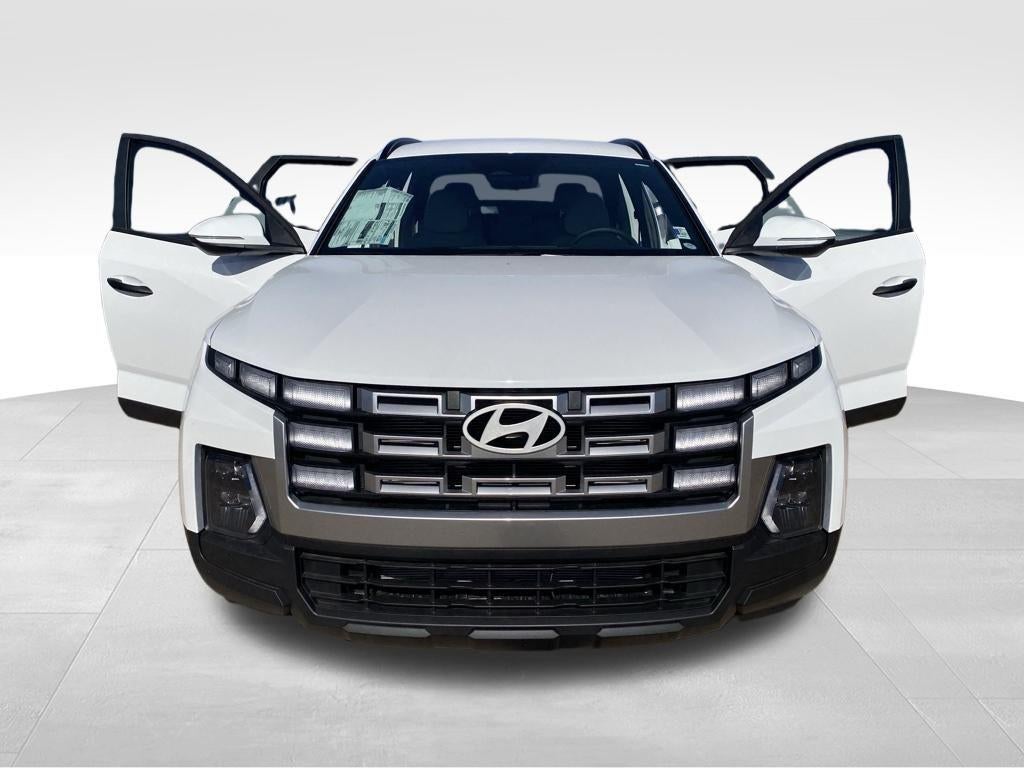 2026 Hyundai SANTA CRUZ SEL FWD