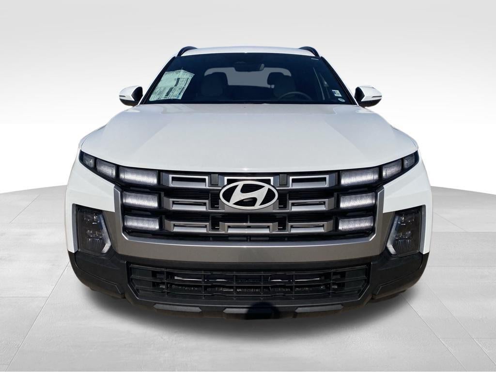 2026 Hyundai SANTA CRUZ SEL FWD