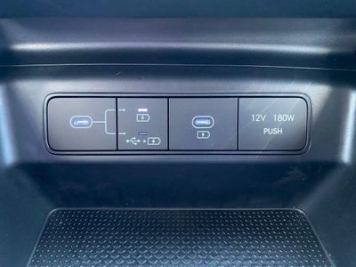 2026 Hyundai SANTA CRUZ SEL FWD