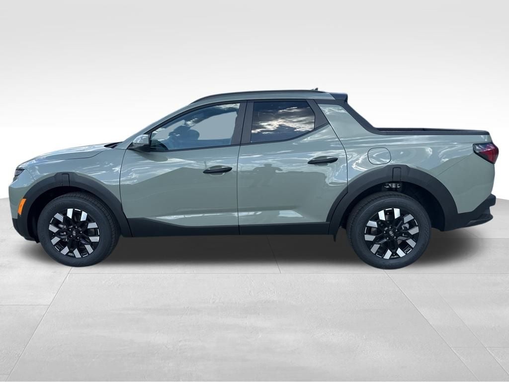 2026 Hyundai SANTA CRUZ SEL FWD