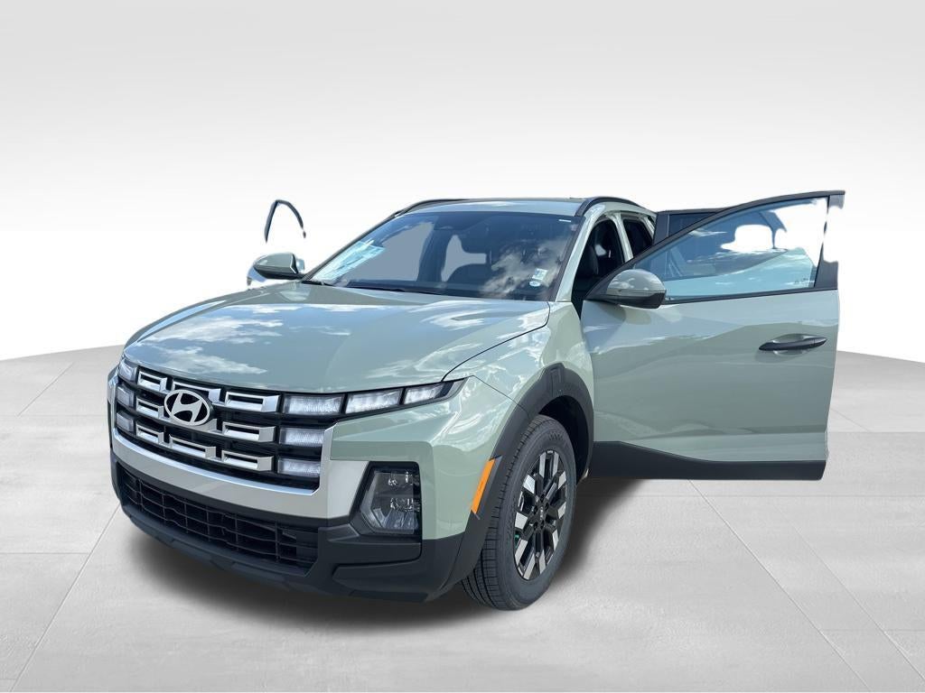 2026 Hyundai SANTA CRUZ SEL FWD