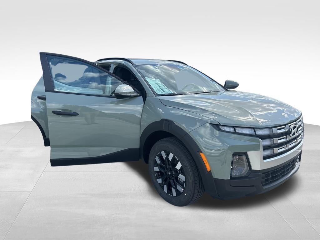 2026 Hyundai SANTA CRUZ SEL FWD