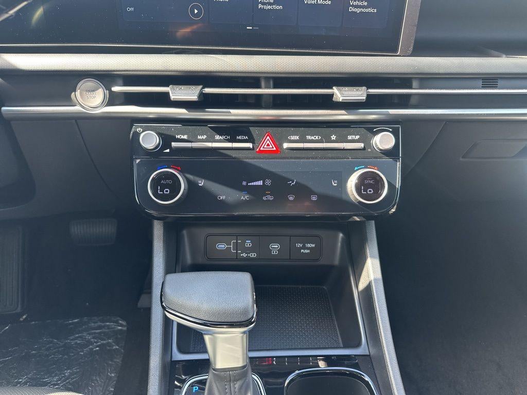 2026 Hyundai SANTA CRUZ SEL FWD