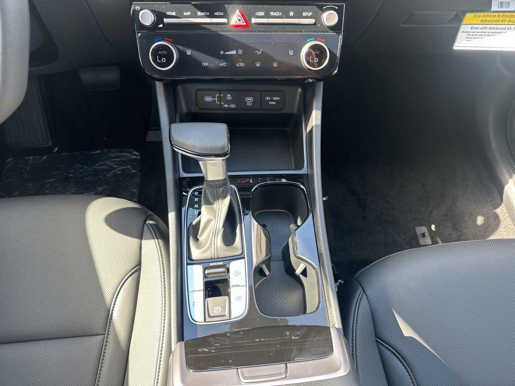 2026 Hyundai SANTA CRUZ SEL FWD