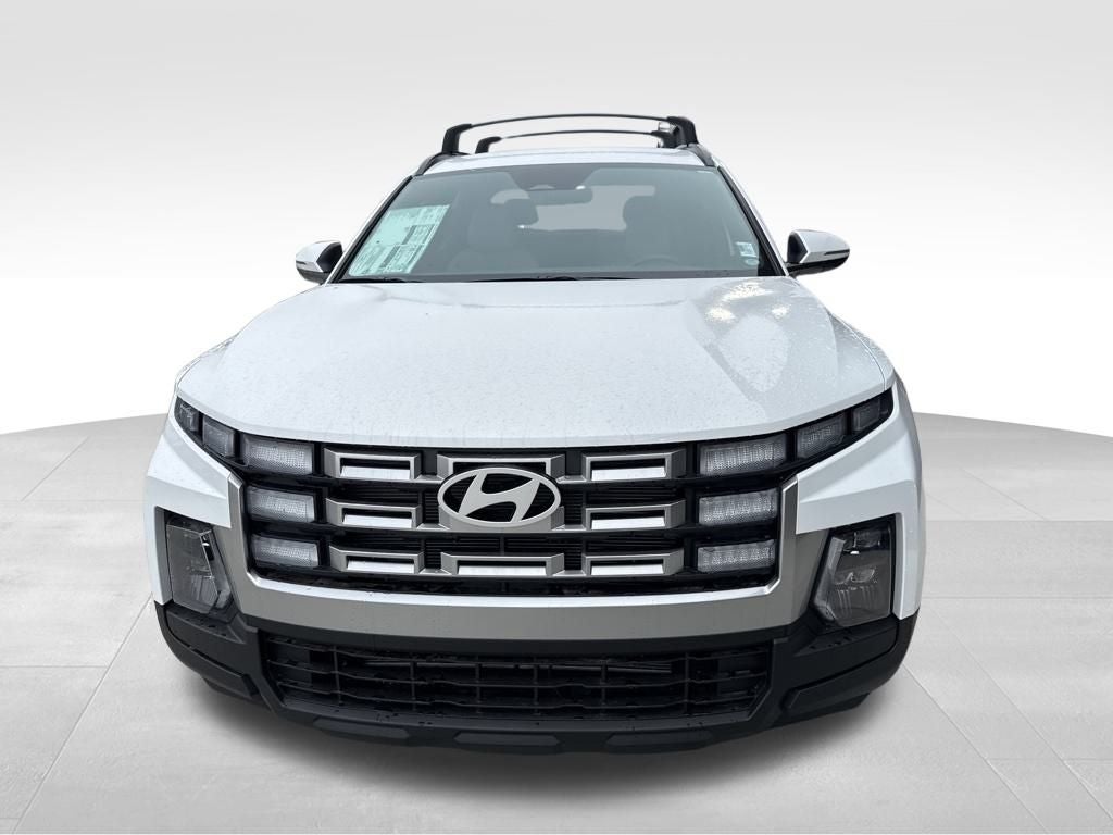 2026 Hyundai SANTA CRUZ SEL FWD