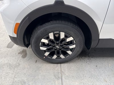 2026 Hyundai SANTA CRUZ SEL FWD