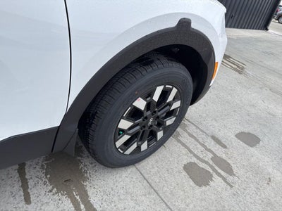 2026 Hyundai SANTA CRUZ SEL FWD