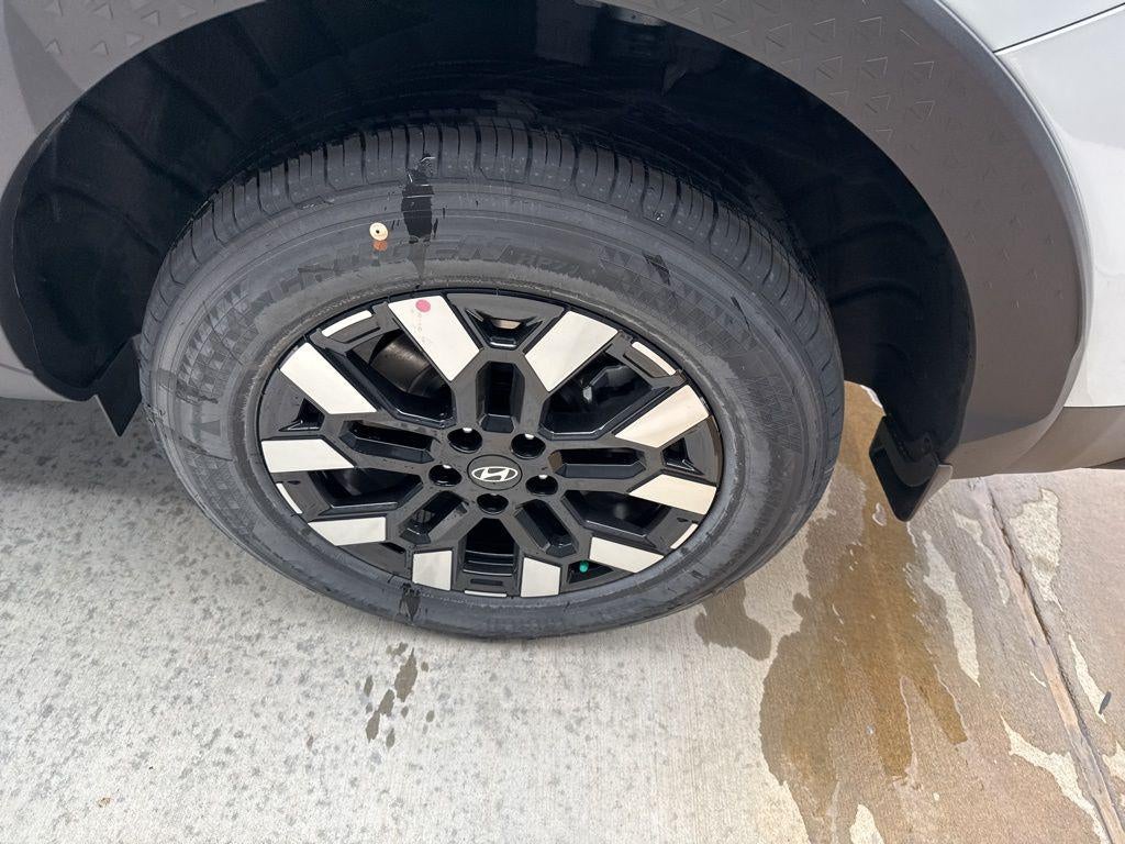 2026 Hyundai SANTA CRUZ SEL FWD