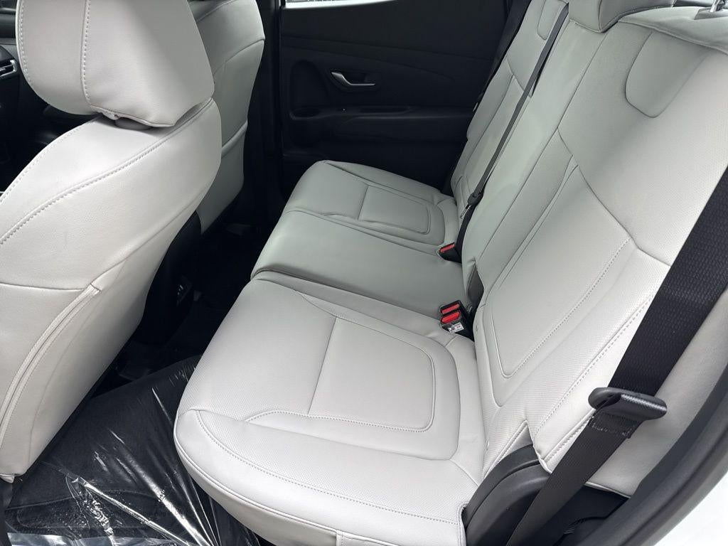 2026 Hyundai SANTA CRUZ SEL FWD