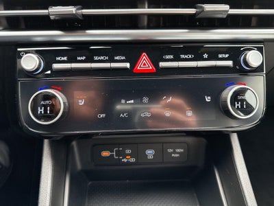 2026 Hyundai SANTA CRUZ SEL FWD