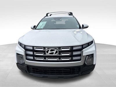 2026 Hyundai SANTA CRUZ SEL FWD