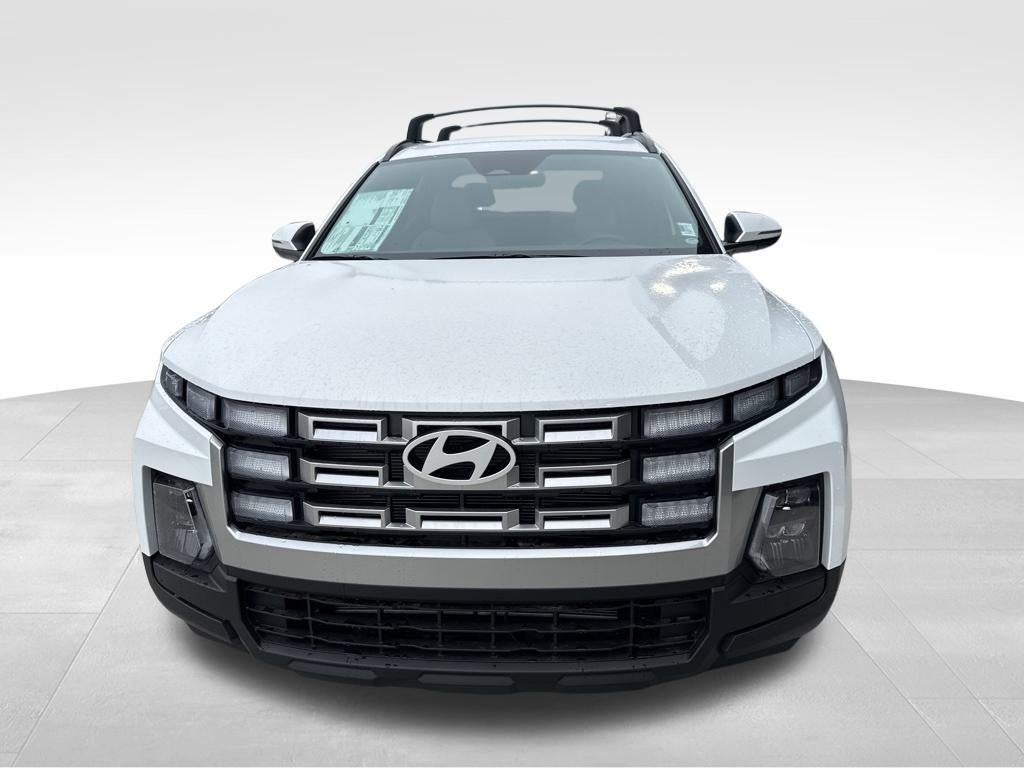 2026 Hyundai SANTA CRUZ SEL FWD